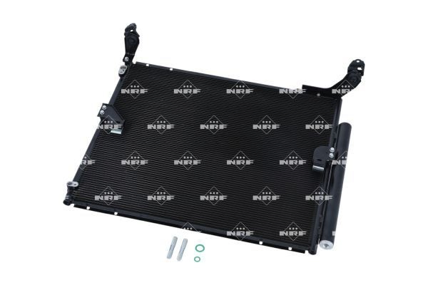 Radiador de aparelho de ar condicionado Toyota Land Cruiser preço, a partir de 155,61 USD