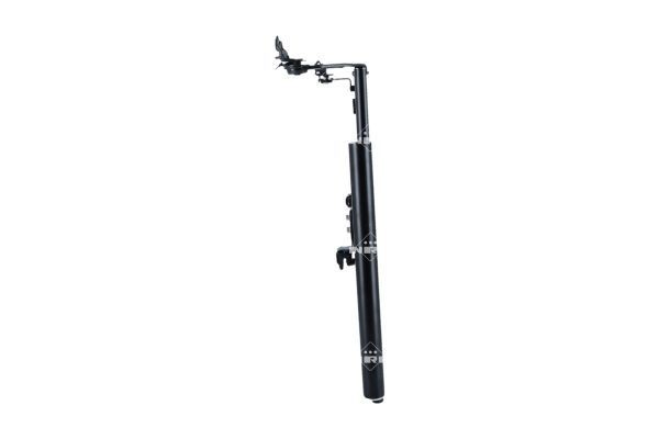 Radiador de aparelho de ar condicionado Toyota Land Cruiser PRADO J150