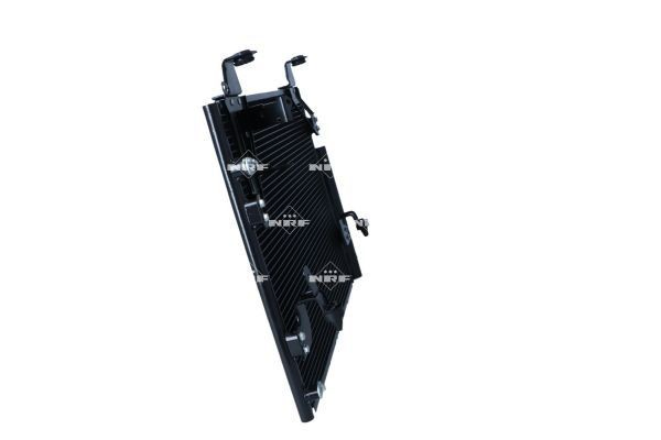 Radiador de aparelho de ar condicionado para Toyota Hilux  KUN15