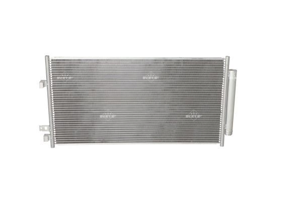 Radiador de aparelho de ar condicionado Jeep RENEGADE preço, a partir de 57,78 USD