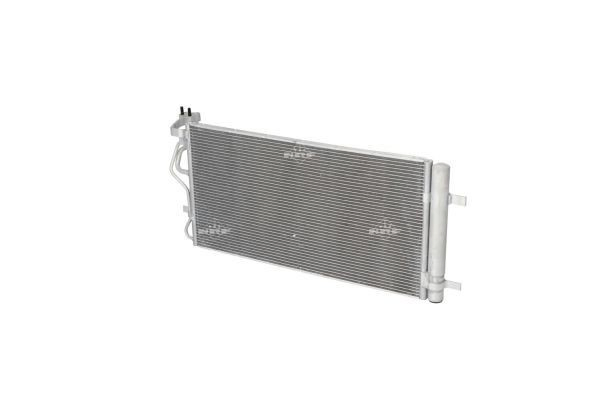 Compre Radiador de aparelho de ar condicionado Hyundai KONA 