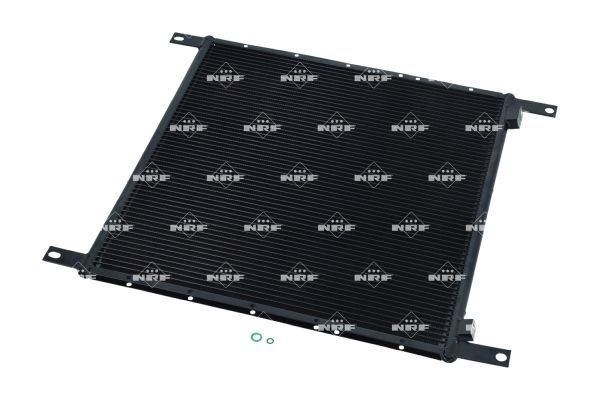 Radiador de aparelho de ar condicionado A9405000454 Mercedes