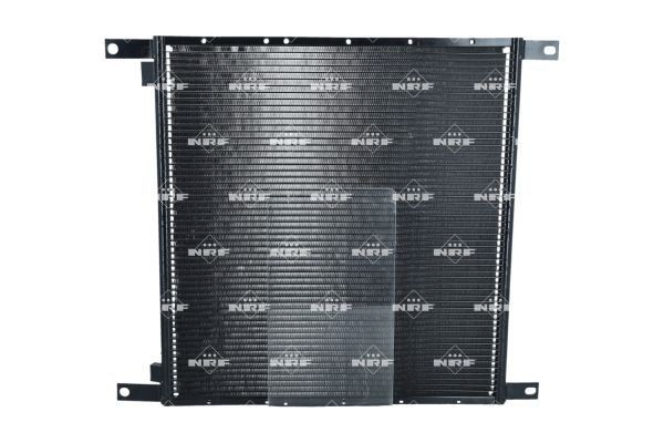 Compre A9405000454 Mercedes Radiador de aparelho de ar condicionado