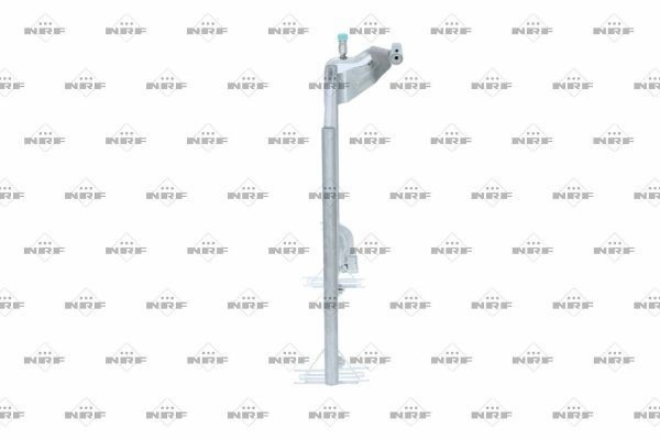 Radiador de aparelho de ar condicionado 350400 NRF
