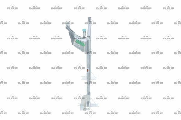 Compre 350400 NRF Radiador de aparelho de ar condicionado