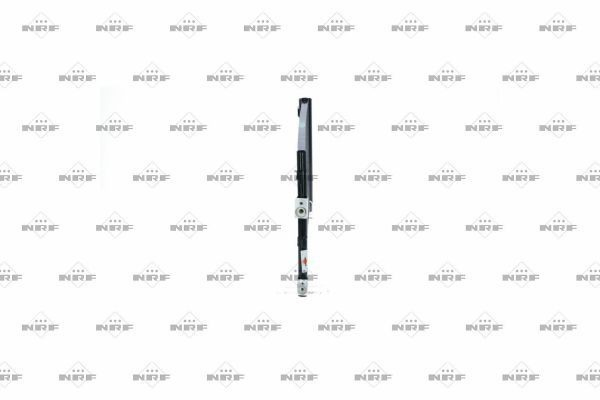 Radiador de aparelho de ar condicionado para Ford Galaxy III CK
