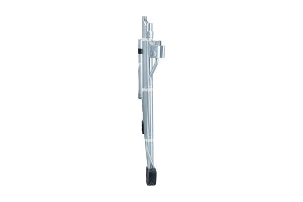 Compre Radiador de aparelho de ar condicionado Nissan JUKE 