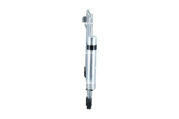 Radiador de aparelho de ar condicionado Nissan JUKE NMUK F15E