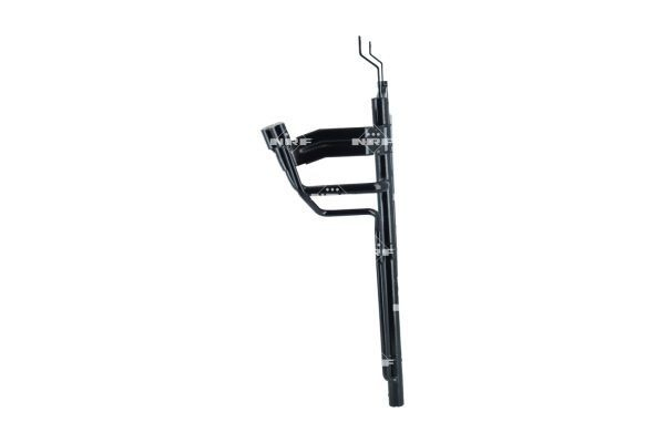 Compre 350408 NRF Radiador de aparelho de ar condicionado