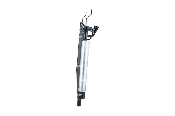 350408 NRF Radiador de aparelho de ar condicionado