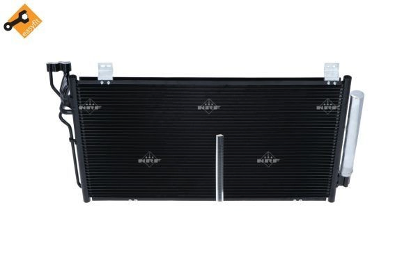Radiador de aparelho de ar condicionado Toyota BJS861480 preço, a partir de 127,32 USD