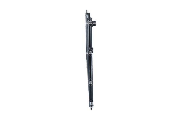 350419 NRF Radiador de aparelho de ar condicionado