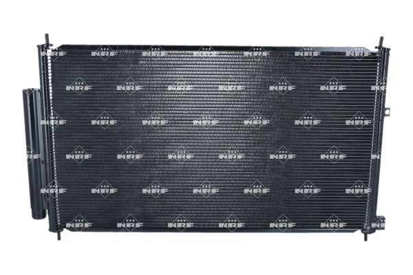 Radiador de aparelho de ar condicionado NRF 350419 preço, a partir de 138,48 USD