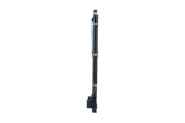 Radiador de aparelho de ar condicionado NRF 350422 preço, a partir de 105,53 USD