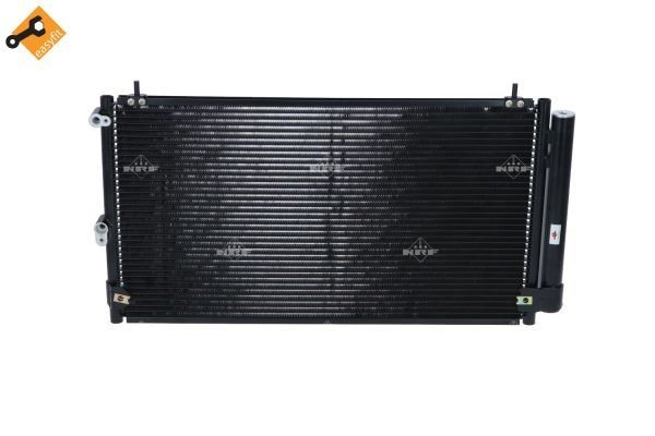 Radiador de aparelho de ar condicionado Lexus IS preço, a partir de 95,71 USD