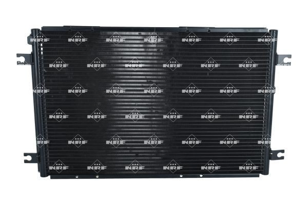 7424K8C4 Polcar Radiador de aparelho de ar condicionado