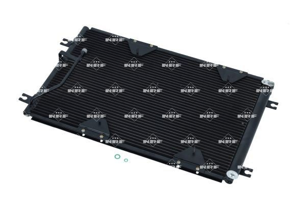 Radiador de aparelho de ar condicionado Polcar 7424K8C4 preço, a partir de 116,89 USD