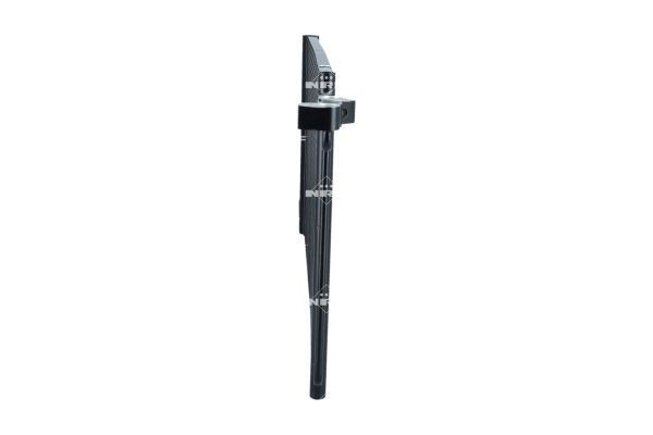 Radiador de aparelho de ar condicionado 350438 NRF