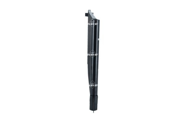 350438 NRF Radiador de aparelho de ar condicionado