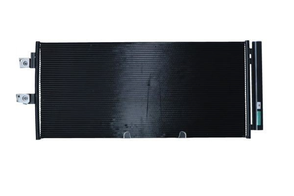Radiador de aparelho de ar condicionado Volvo XC40  536