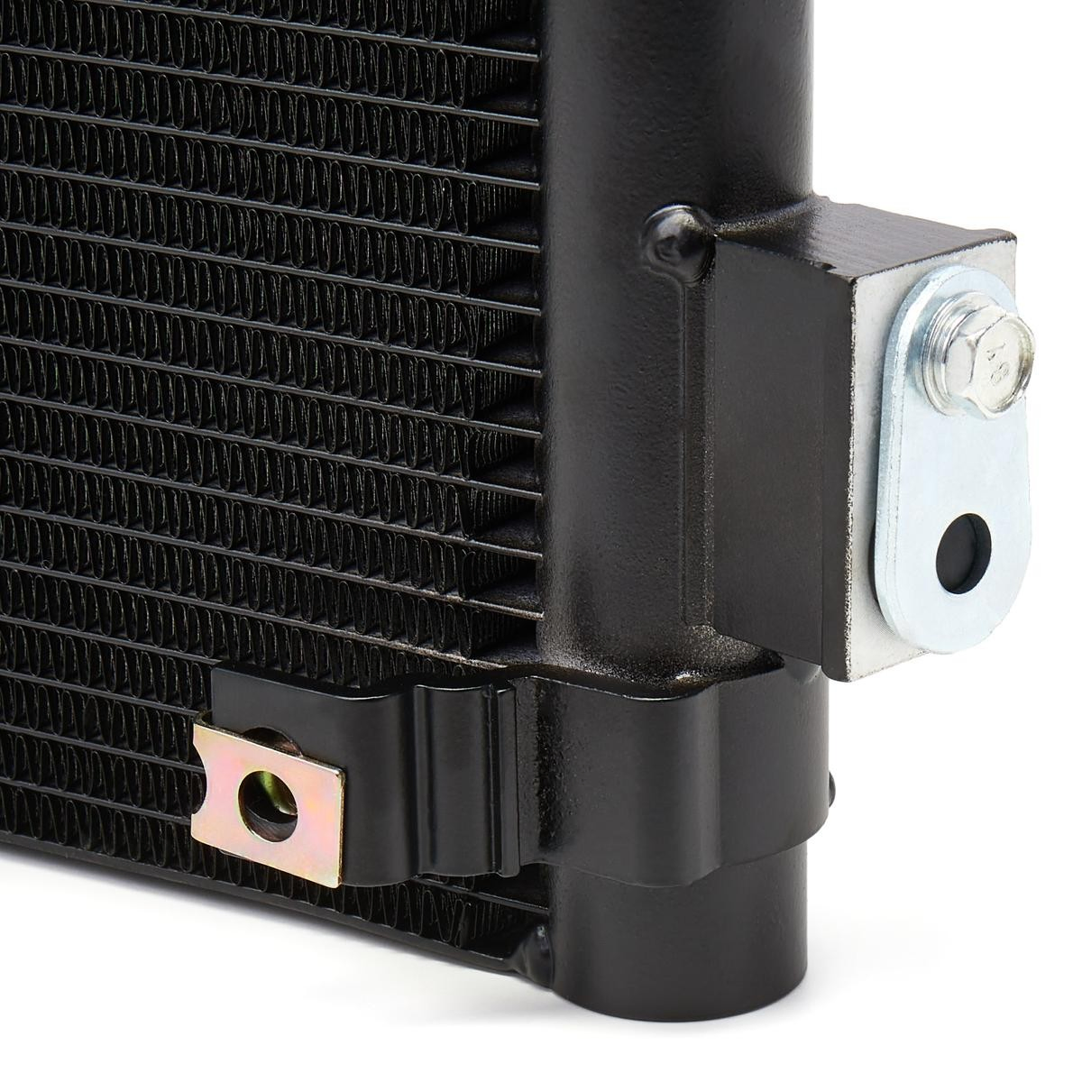 Radiador de aparelho de ar condicionado Tesla Model S  5YJS