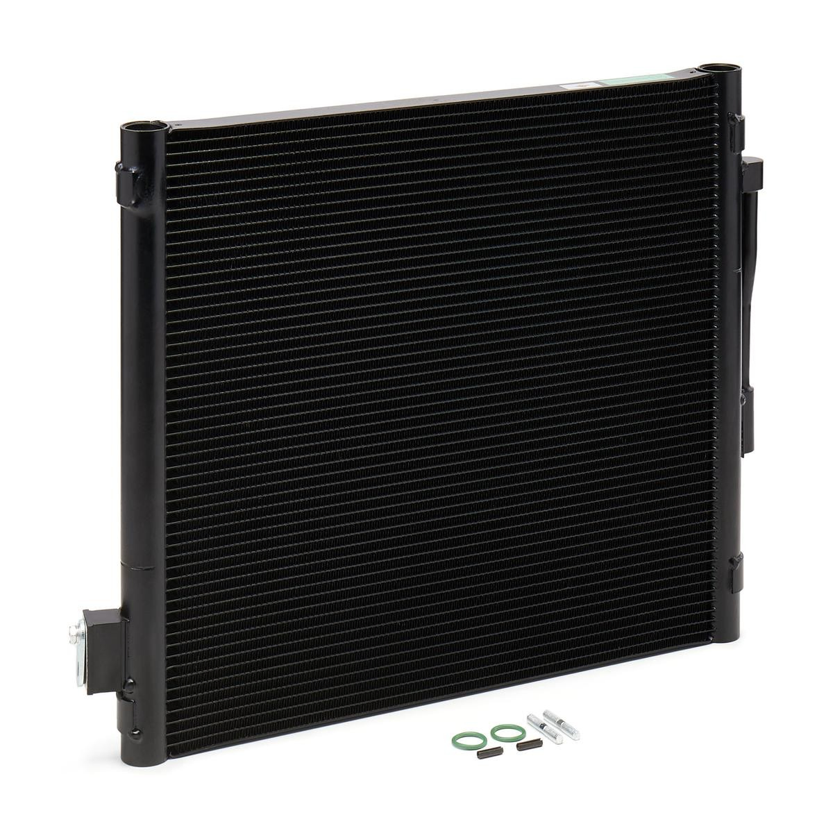 Compre Radiador de aparelho de ar condicionado Tesla Model S 