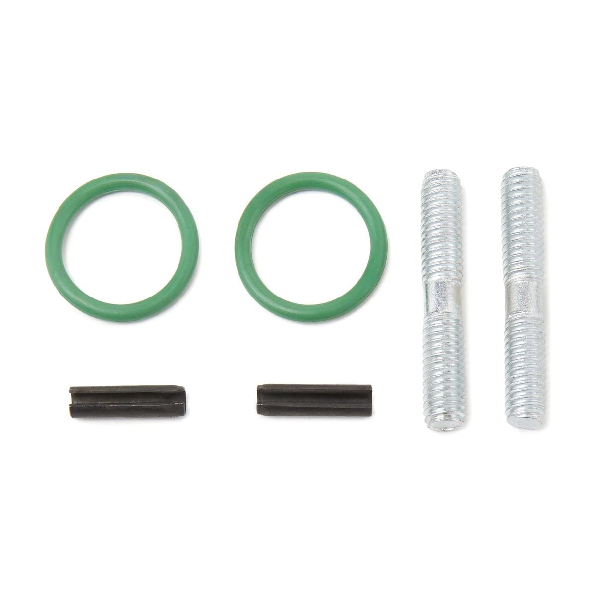 Radiador de aparelho de ar condicionado para Tesla Model S  5YJS