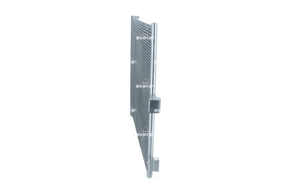 Radiador de aparelho de ar condicionado NRF 350457 preço, a partir de 137,53 USD