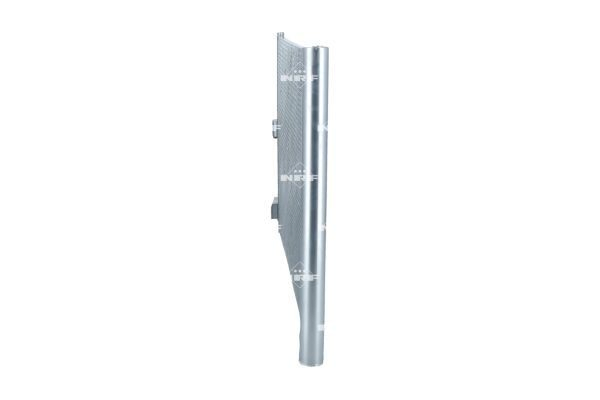 350457 NRF Radiador de aparelho de ar condicionado