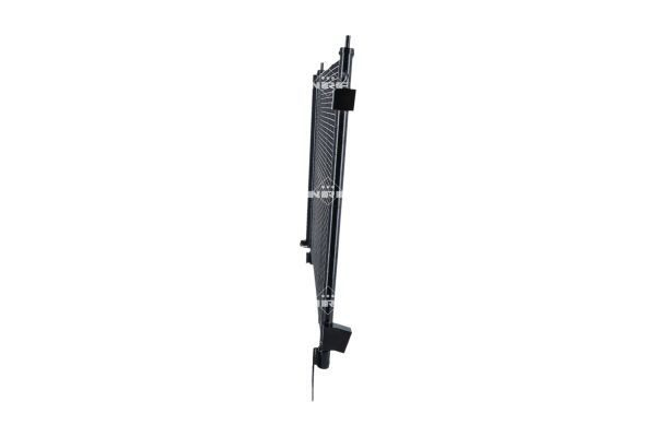  Radiador de aparelho de ar condicionado Renault Koleos SUV (HY0) (2008 - 2026) 