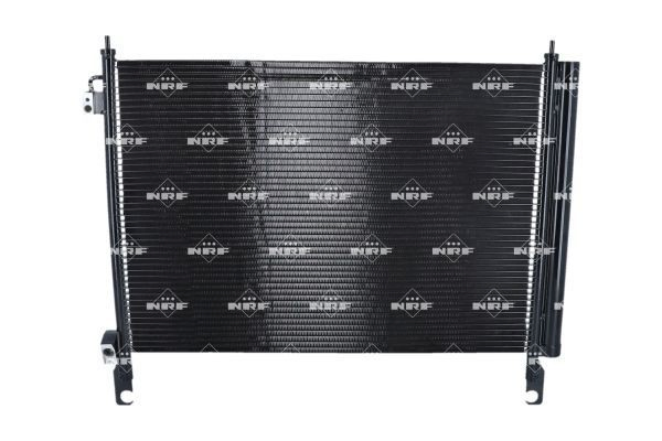 Compre Radiador de aparelho de ar condicionado Renault Koleos 