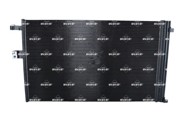  Radiador de aparelho de ar condicionado BMW X5 SUV (G05, F95) (2018 - 2026) 