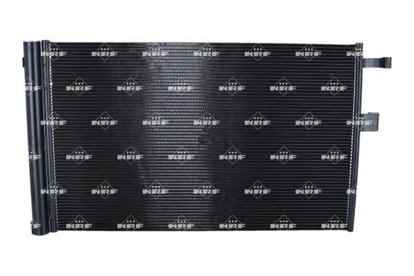 Radiador de aparelho de ar condicionado BMW X5 preço, a partir de 129,89 USD