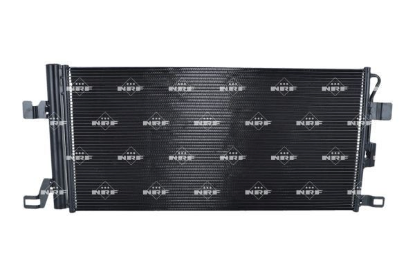 Compre Radiador de aparelho de ar condicionado Audi Q5 