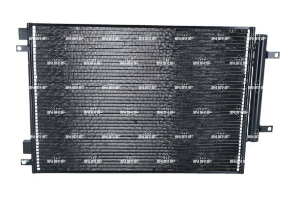 Radiador de aparelho de ar condicionado Suzuki Vitara  LY