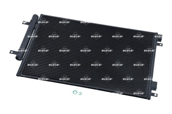 Compre Radiador de aparelho de ar condicionado Suzuki Vitara 