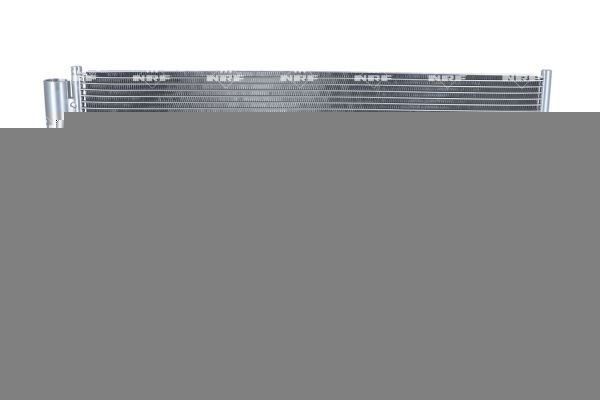 Compre Radiador de aparelho de ar condicionado BMW 7 