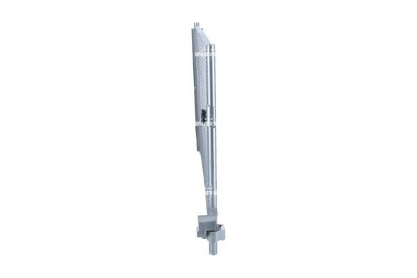 Radiador de aparelho de ar condicionado BMW 7  G11, G12