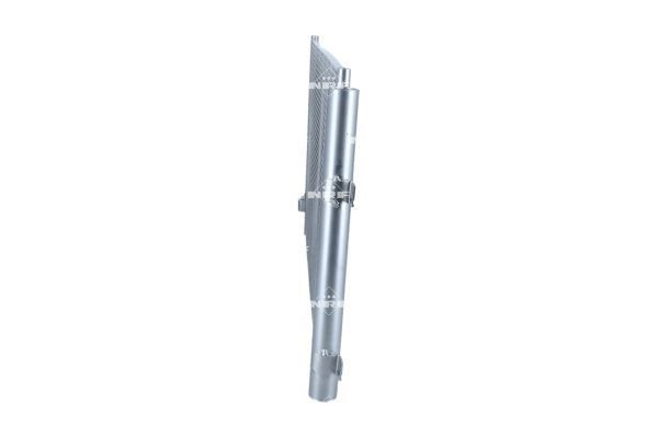 Radiador de aparelho de ar condicionado BMW 7  G11, G12