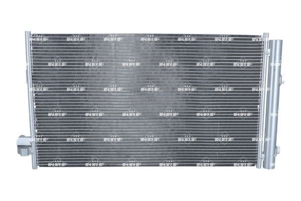 Radiador de aparelho de ar condicionado BMW 7 preço, a partir de 172,33 USD