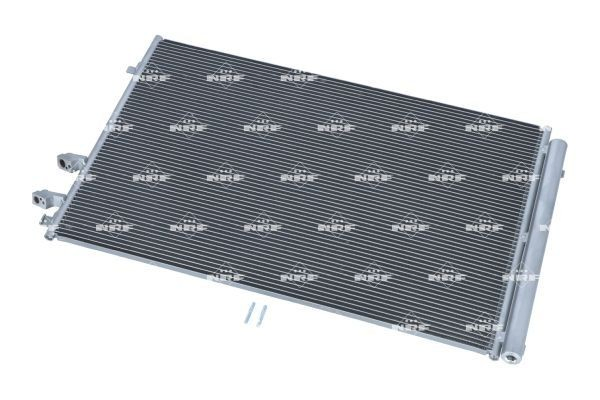 Compre Radiador de aparelho de ar condicionado Volkswagen Crafter 