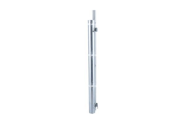 Radiador de aparelho de ar condicionado para Volkswagen Crafter  SY, SX, SYB, SYC, SYD, SYM