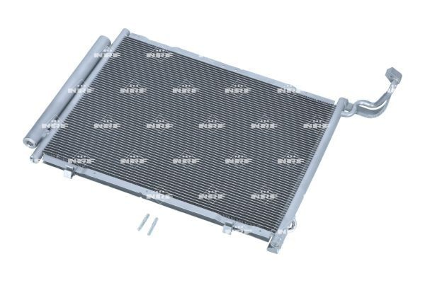 Compre Radiador de aparelho de ar condicionado Ford Puma 