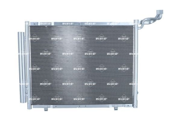 Radiador de aparelho de ar condicionado Ford Puma preço, a partir de 73,34 USD