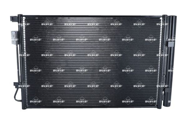 Radiador de aparelho de ar condicionado Hyundai I20 preço, a partir de 97,51 USD