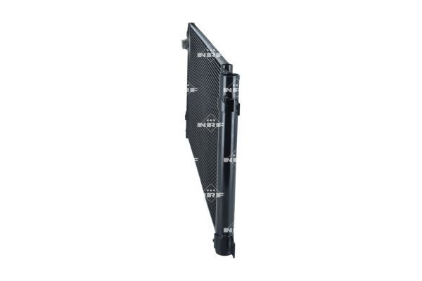 Compre Radiador de aparelho de ar condicionado Honda Civic 10