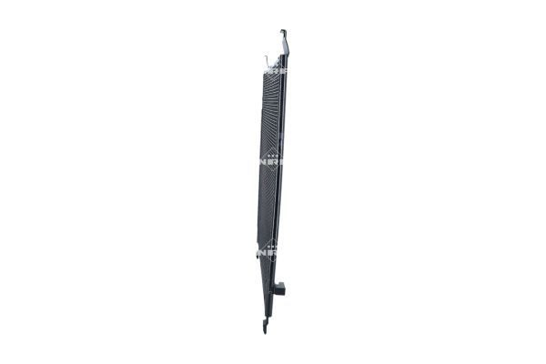 Radiador de aparelho de ar condicionado Toyota Hilux  GUN12, GUN13