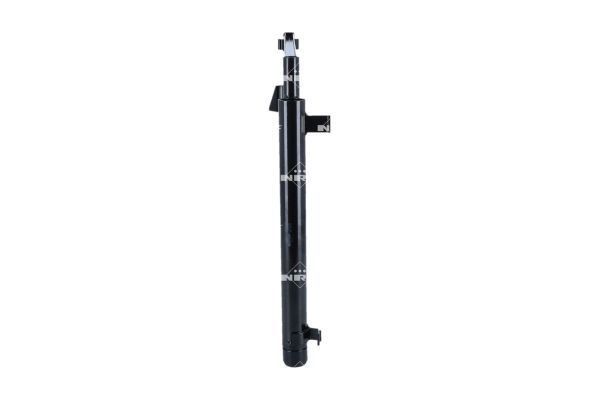 Radiador de aparelho de ar condicionado 350501 NRF