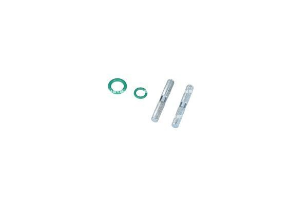 350501 NRF Radiador de aparelho de ar condicionado