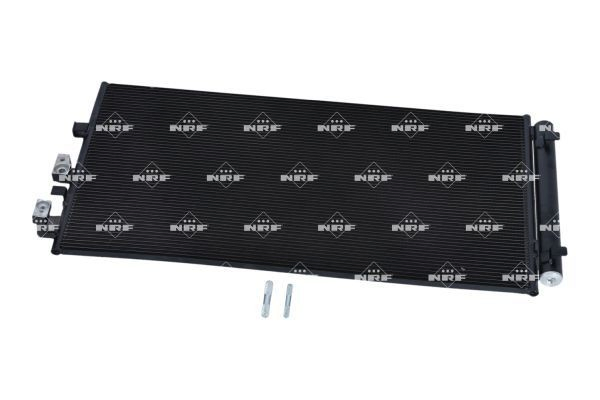 Compre Radiador de aparelho de ar condicionado Ford Focus 4
